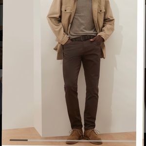 ❗️MOVING SALE❗️ Men’s Banana Republic Traveler Pants